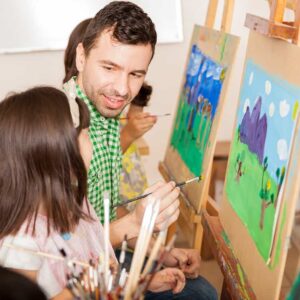 Estudiar la Maestría en Monitor de Ocio te capacitará para trabajar en el ámbito del ocio infantil.